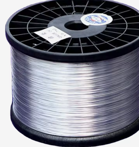 pure zinc wire